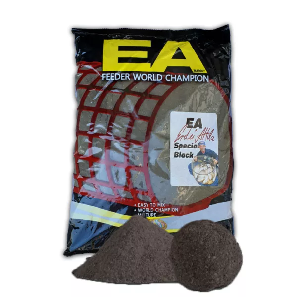 Erdei Attila EA Record Special Black Pastura 2kg
