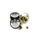 EA Dual Wafter 10g Ananas-Cioccolato 9mm