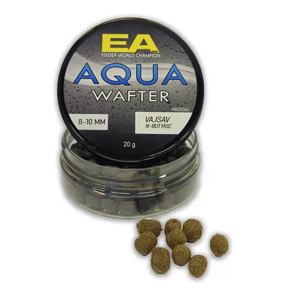 EA Aqua Vajsav 8-10mm Wafter 20gr