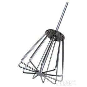 Maros Mix Testa miscelatrice media