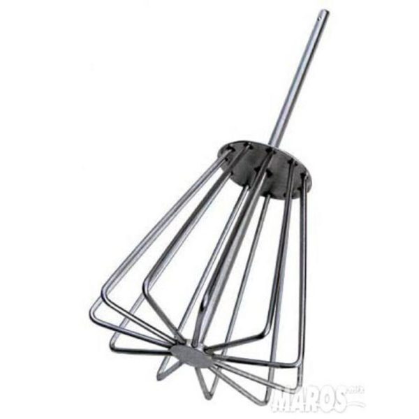 Maros Mix Testa miscelatrice media