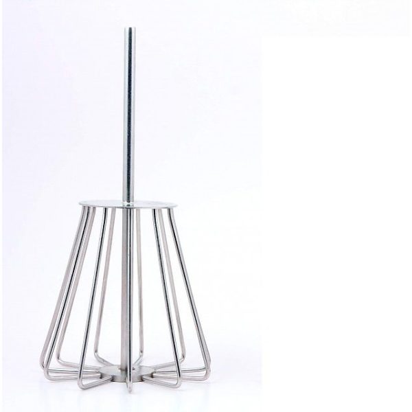 Maros Mix Testa miscelatrice grande