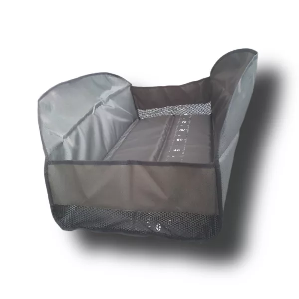 Maros Materassino per Carpe con Pareti Laterali