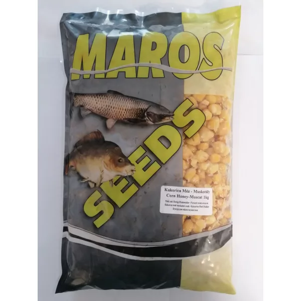 Maros Mix Pastura Mais Cotto Miele-Moscato 1kg