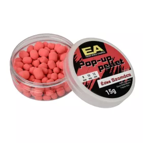 EA Pop Up pellet - Fragola Dolce 8-10-12mm