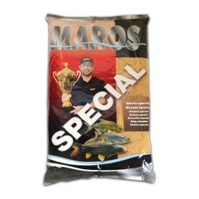 Maros Mix DÉVÉR SPECIÁL 1kg pastura