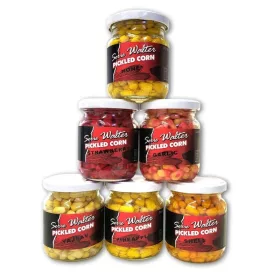 SW Pickled Corn Miele 212ml
