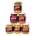 Serie Walter innesco, pasturazione