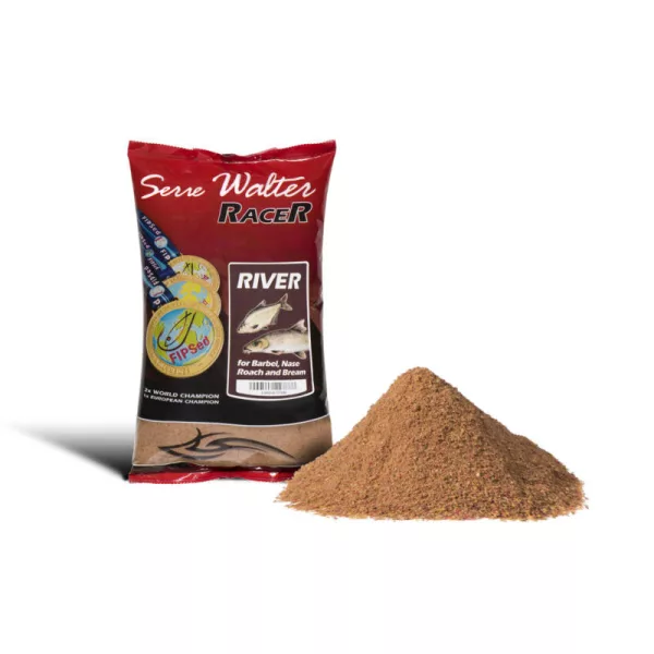 Serie Walter SW Racer River Pastura 1kg