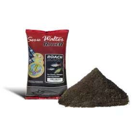 Serie Walter SW Racer Roach Black Pastura 1kg