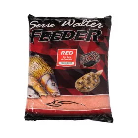 Serie Walter SW Feeder Red Pastura 2kg