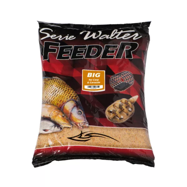 Serie Walter SW Feeder Big Pastura 2kg
