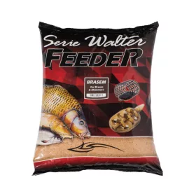 Serie Walter SW Feeder Brassem Pastura 2kg