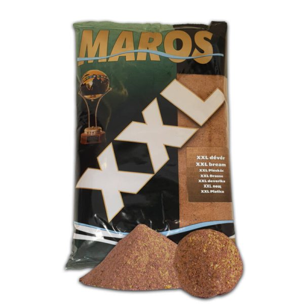 Maros Mix XXL Breme 1kg