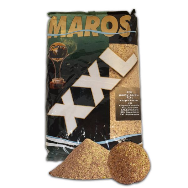 Maros Mix XXL Carpa-Carassio 1kg - pastura