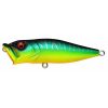 Megabass PopX 6,4cm 7gr Mat Tiger Wobbler