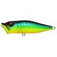 Megabass PopX 6,4cm 7gr Mat Tiger Wobbler