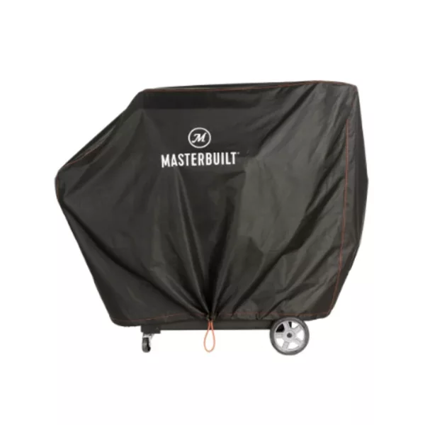 Masterbuilt Gravity Series 545/560/600/800 Takaróponyva Fekete