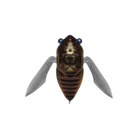 Megabass Siglett 3,65cm 5,25gr Higurashi Bogár Wobbler