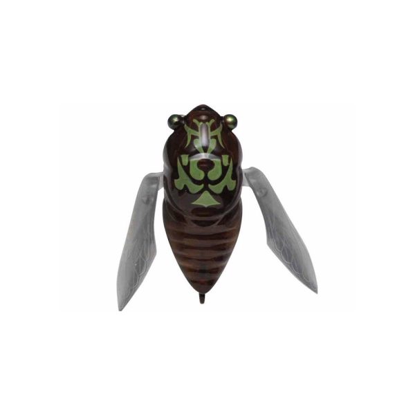 Megabass Siglett 3,65cm 5,25gr Tsuku Tsuku Boshi Bogár Wobbler