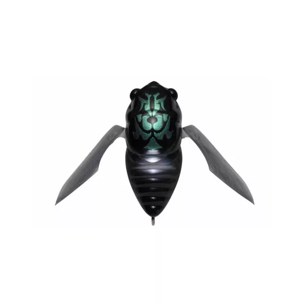 Megabass Gran Siglett 4,25cm 7gr Min Min Zemi Bogár Wobbler