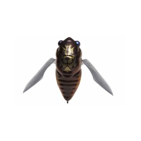 Megabass Gran Siglett 4,25cm 7gr FF Higurashi Bogár Wobbler