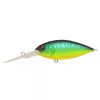 Megabass Deep-X 150 6,3cm 14gr Mat Tiger Wobbler