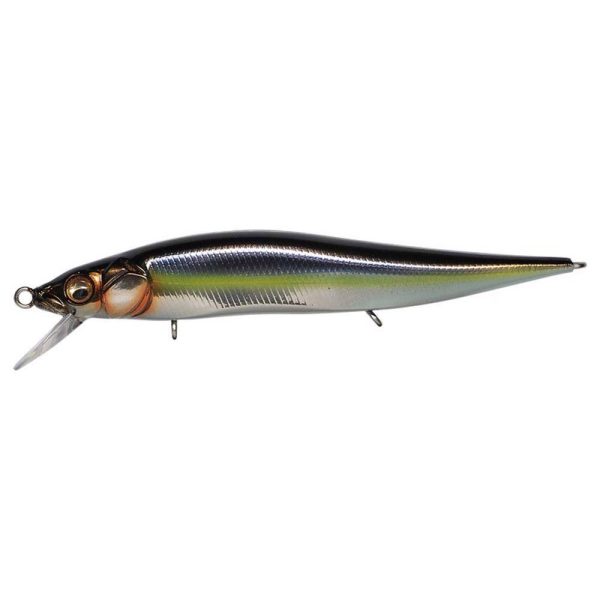 Megabass Vision Oneten JR 9,8cm 10,5gr MG Sexy Stream Wobbler