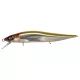 Megabass Vision Oneten JR 9,8cm 10,5gr MG Western Clown Wobbler