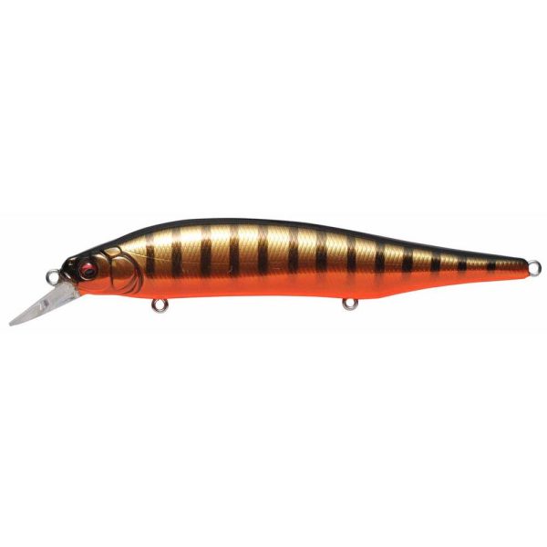Megabass Ito Shiner 11,5cm 14gr GBS Wobbler