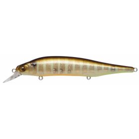 Megabass Ito Shiner 11,5cm 14gr GLX Galaxy Shiner Wobbler