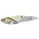 Megabass esche in plastica