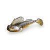 Megabass Dark Sleeper 7,6cm 10,5gr Clear Pink Swimbait