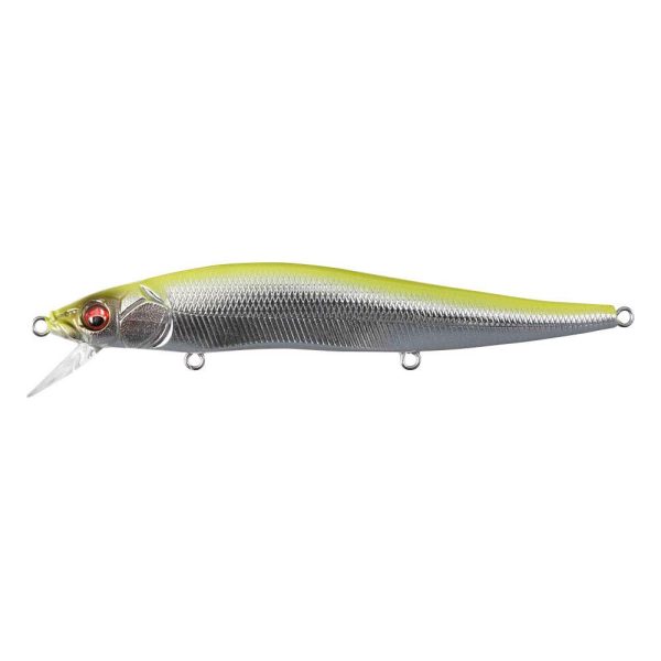 Megabass Vision Oneten Suspend 11cm 14gr M Chart Back Wobbler