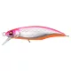 Megabass Great Hunting GH45 Flatside F 4,5cm 1,7gr M Pink Back OB Wobbler