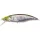 Megabass Great Hunting GH50 Flatside F 5cm 4,0gr AL Indicator Yamame Wobbler