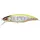 Megabass Great Hunting GH50 Flatside F 5cm 4,0gr LZ Chart Back Yamame Wobbler