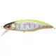 Megabass Great Hunting GH50 Flatside F 5cm 4,0gr LZ Chart Back Yamame Wobbler