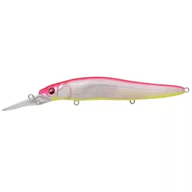 Megabass Vision Oneten R+2 11cm 14gr Jukucho Pink Wobbler