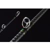 Megabass Destroyer TS78X+ King of Baccarat Baitcast 238cm 84-420gr 2 Részes Casting Pergető Bot