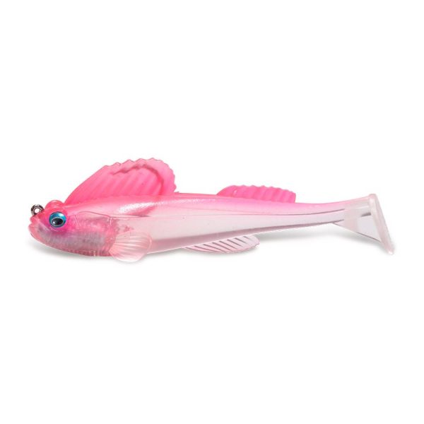 Megabass Dark Sleeper 6,1cm 10,5gr Clear Pink Swimbait