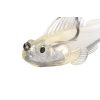 Megabass Dark Sleeper 6,1cm 10,5gr Clear Chart Swimbait