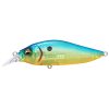 Megabass Flap Slap LBO 7,7cm 12,2gr Seethrough Blue Back Chart Wobbler