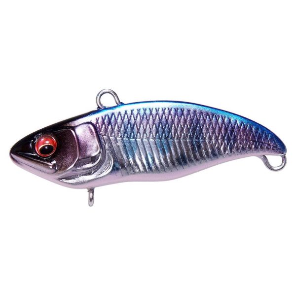 Megabass GH-VIB 38 3,8cm 3,7gr M Blue Stream Wobbler