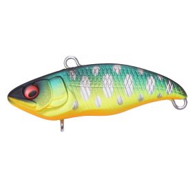 Megabass GH-VIB 38 3,8cm 3,7gr PA-Mark Mat Tiger Wobbler