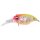 Megabass Griffon Bait Finesse SR-X 3,8cm 5,3gr Eight Reaction Wobbler