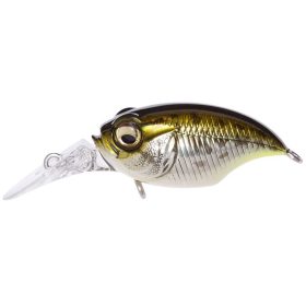   Megabass Griffon Bait Finesse MR-X 3,8cm 5,3gr GG Bass Wobbler