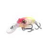 Megabass Griffon Bait Finesse MR-X 3,8cm 5,3gr M Western Clown II Wobbler