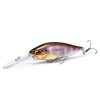 Megabass Deep-X 200 LBO 7cm 14gr GG Megabass Kinkuro Wobbler