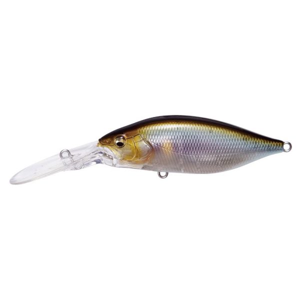 Megabass Deep-X 200 LBO 7cm 14gr PM Setsuki Ayu Wobbler